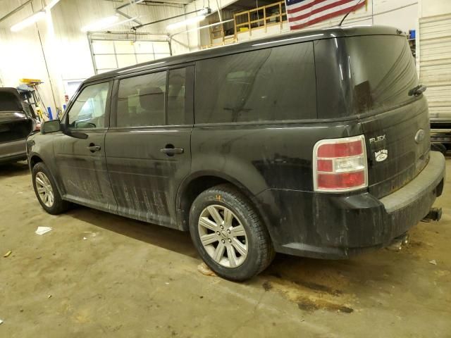 2011 Ford Flex SE