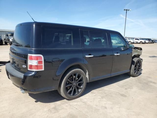 2016 Ford Flex SEL