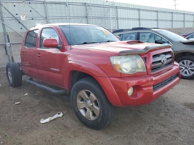 2009 Toyota Tacoma Double Cab Long BED