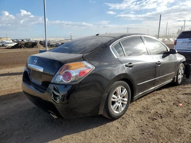 2011 Nissan Altima Base