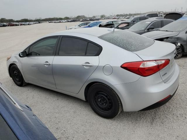 2014 KIA Forte LX