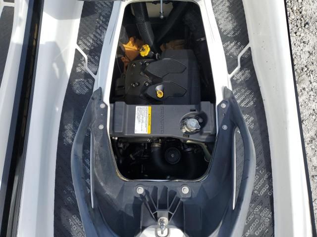 2013 Seadoo GTX