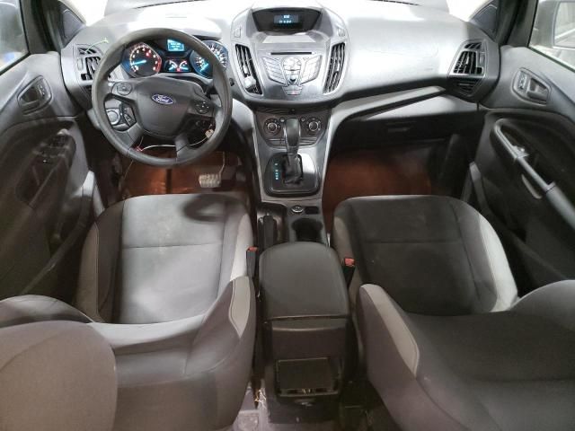 2013 Ford Escape S