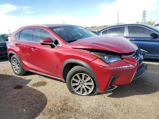 2019 Lexus NX 300 Base