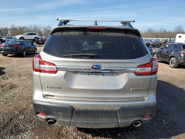 2019 Subaru Ascent Premium