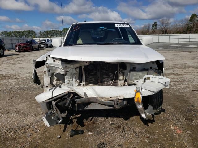 2010 Chevrolet Colorado LT