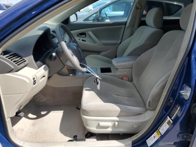 2008 Toyota Camry CE