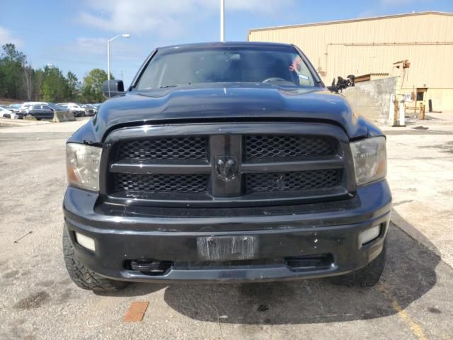 2009 Dodge RAM 1500