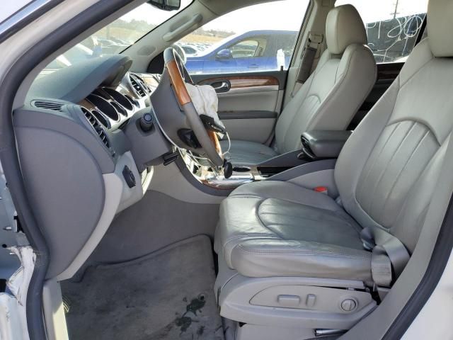 2009 Buick Enclave CXL