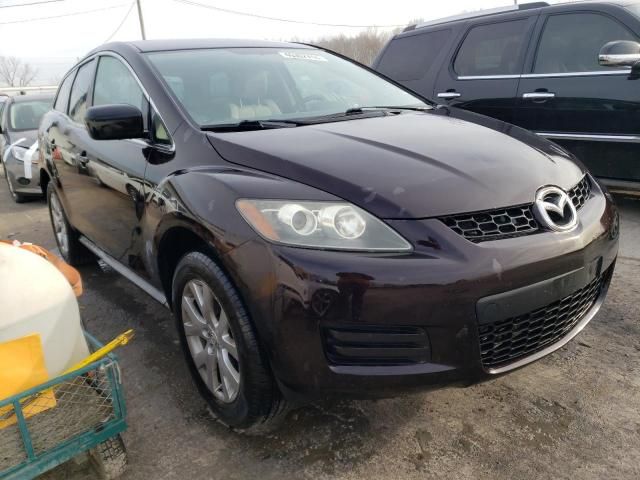 2007 Mazda CX-7