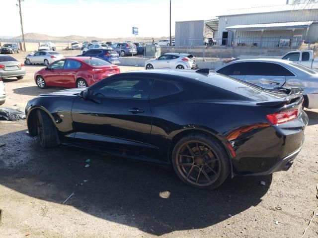 2017 Chevrolet Camaro SS