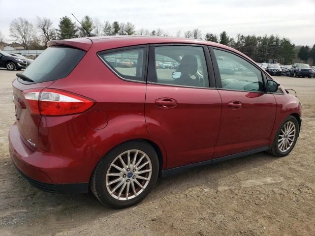 2013 Ford C-MAX SE