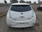 2014 Nissan Leaf S