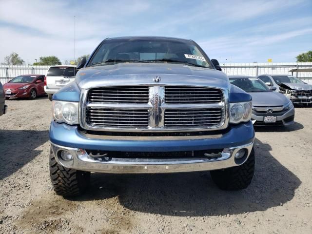 2005 Dodge RAM 2500 ST