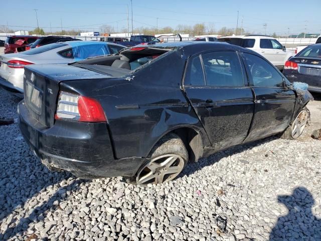 2004 Acura TL