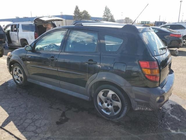 2005 Pontiac Vibe