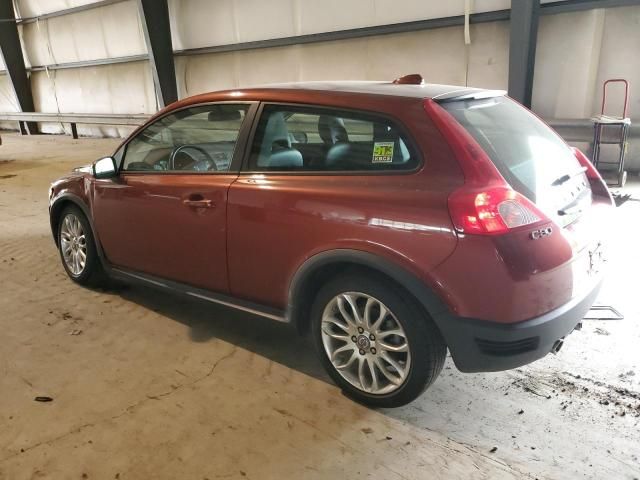 2009 Volvo C30 T5