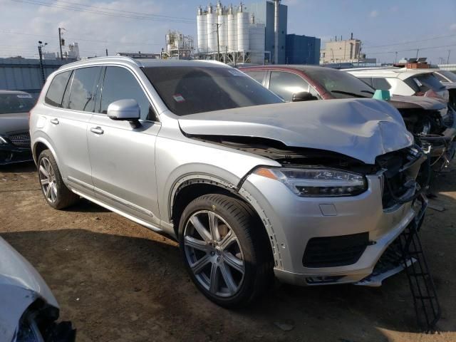 2018 Volvo XC90 T6