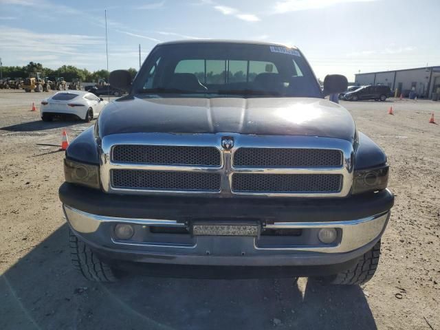 2001 Dodge RAM 2500