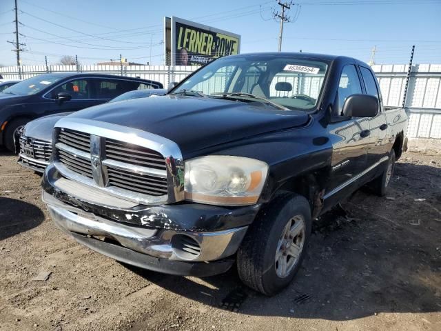 2006 Dodge RAM 1500 ST