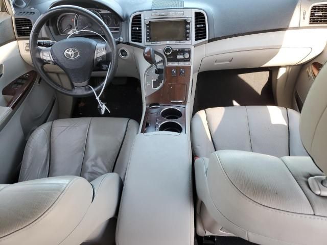 2010 Toyota Venza