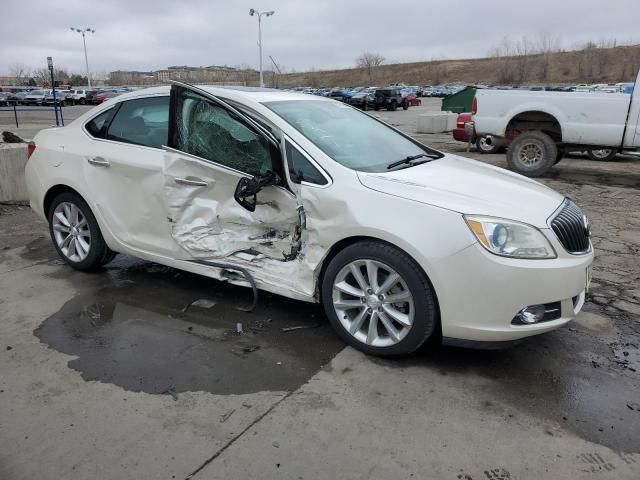 2015 Buick Verano