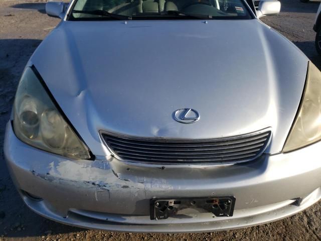 2005 Lexus ES 330