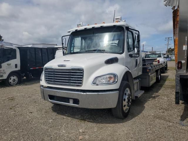 2021 Freightliner M2 106 Medium Duty