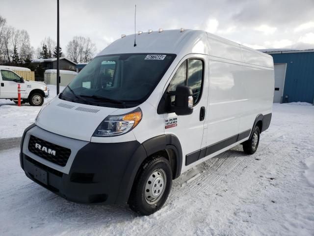 2020 Dodge RAM Promaster 3500 3500 High