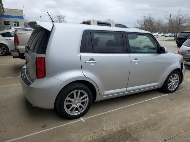 2008 Scion XB