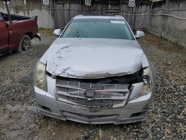 2009 Cadillac CTS HI Feature V6