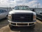 2010 Ford F350 Super Duty