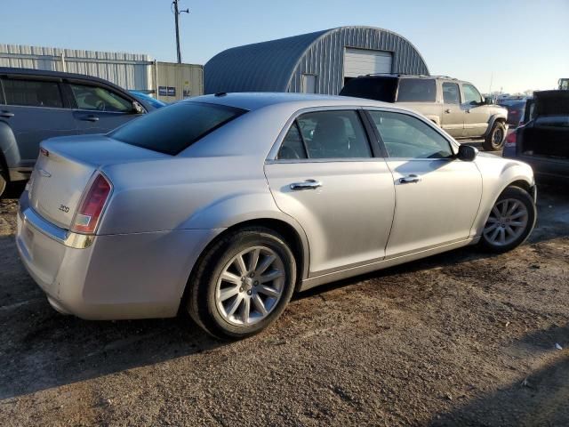 2012 Chrysler 300 Limited