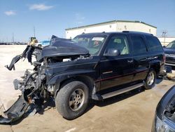 Cadillac Escalade salvage cars for sale: 2003 Cadillac Escalade Luxury