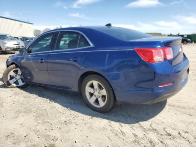 2013 Chevrolet Malibu LS