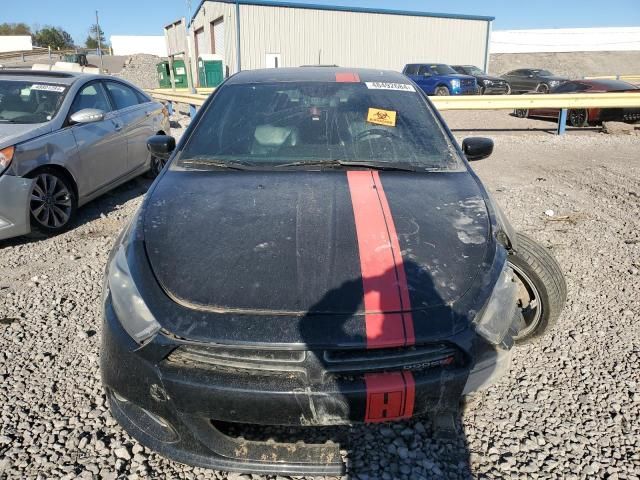 2013 Dodge Dart Limited