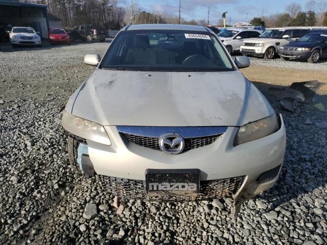 2006 Mazda 6 S