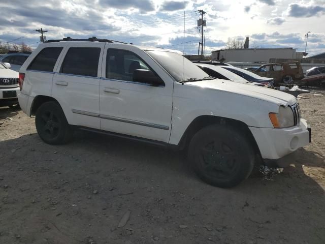 2006 Jeep Grand Cherokee Limited