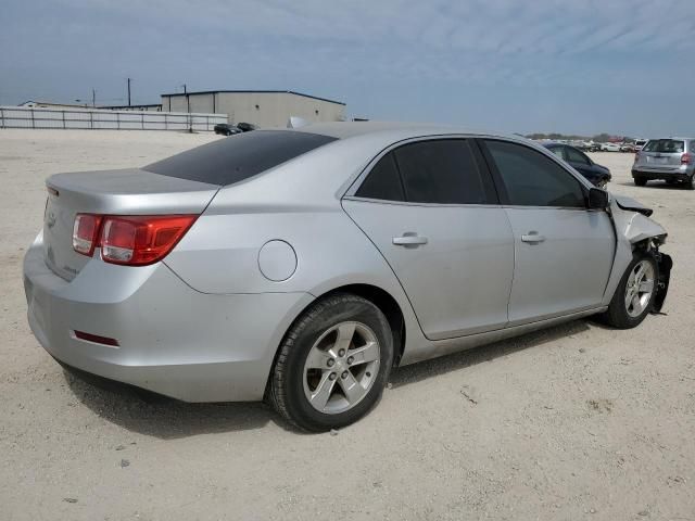 2013 Chevrolet Malibu 1LT