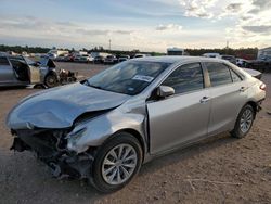2015 Toyota Camry LE en venta en Houston, TX