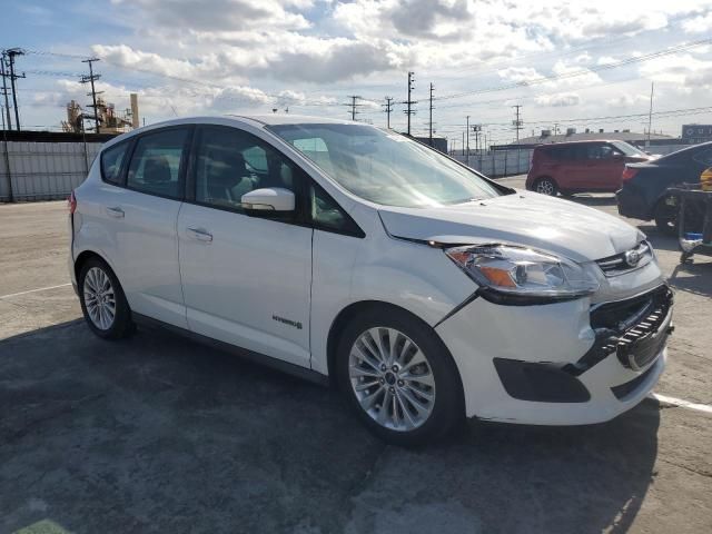 2017 Ford C-MAX SE