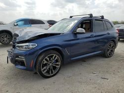 2018 BMW X3 XDRIVEM40I for sale in San Antonio, TX