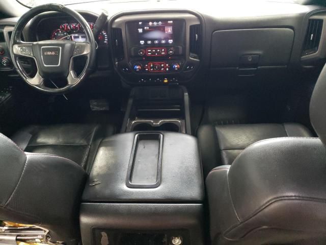 2014 GMC Sierra K1500 SLT