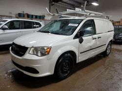 Dodge Tradesman Vehiculos salvage en venta: 2013 Dodge RAM Tradesman