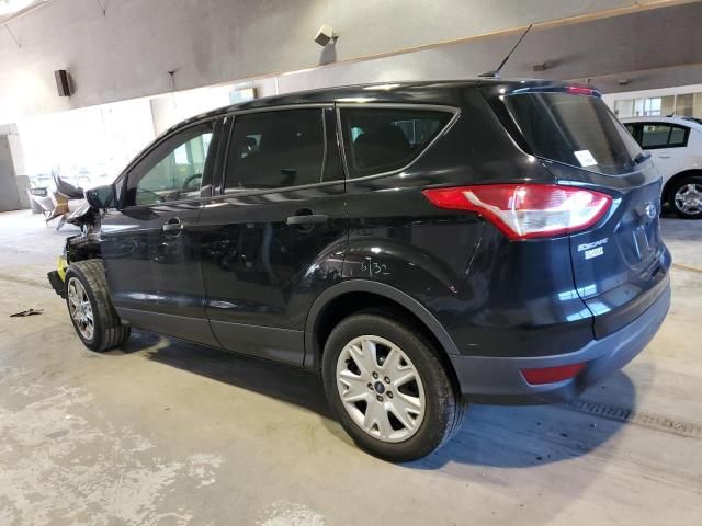 2015 Ford Escape S