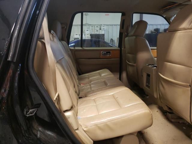 2007 Lincoln Navigator