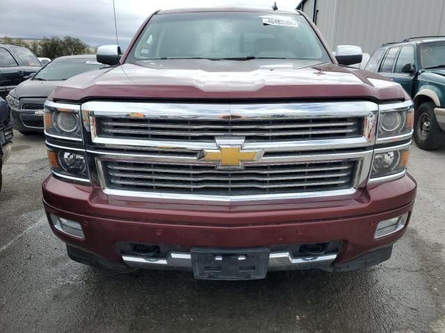 2014 Chevrolet Silverado K1500 High Country