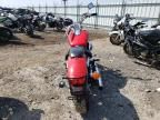 2007 Honda VT750 C2F