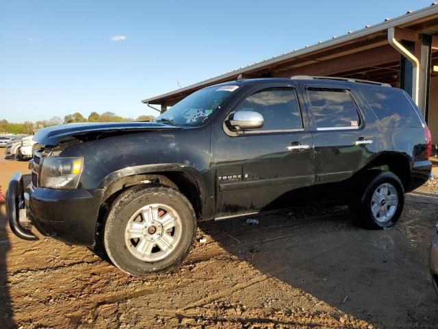 2008 Chevrolet Tahoe K1500