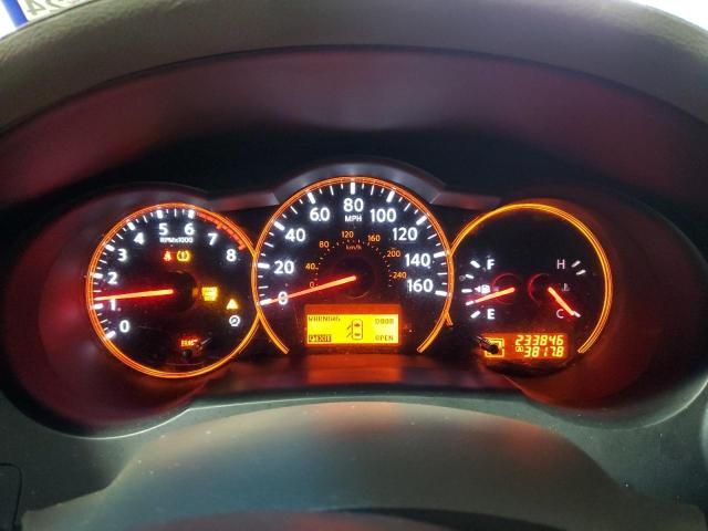 2008 Nissan Altima 2.5